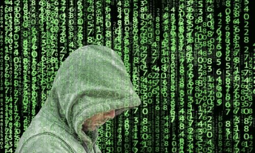 Ethical Hacking
